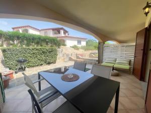 Sa Murta Bianca Apartment