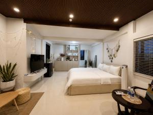 M Space Homestay