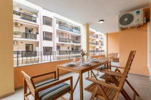 INIZIOCASA Casa con Terrazza vicino al Lido di Alghero