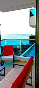 Apartamento Cautivador SAMARIA CLUB DE PLAYA con Salida Directa Al Mar y Sus Hermosas Playas de Pozos Colorados Santa Marta