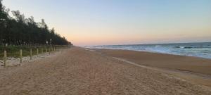 Casa de praia em Guriri