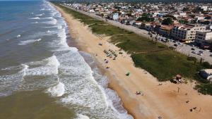 Casa de praia em Guriri