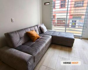 Hermoso Apartamento 2 Habitaciones La Candelaria