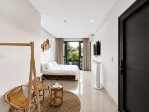 M Space Homestay