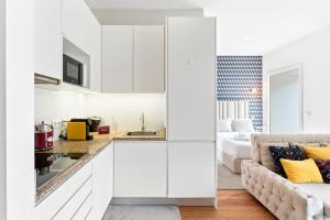GuestReady - Studio in the heart of Porto