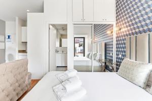 GuestReady - Studio in the heart of Porto