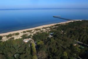 Guest House Aštuoni