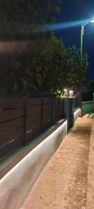 Ionian Casa Azul