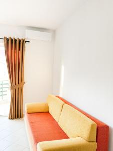 Klevi Apartments