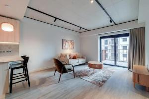 Solar at Wembley Park - Luxe Living
