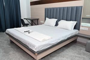 HOTEL RUDRANSH Regency