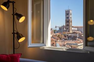 New Altana Super Attic - Unique view old town