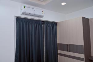HOTEL RUDRANSH Regency