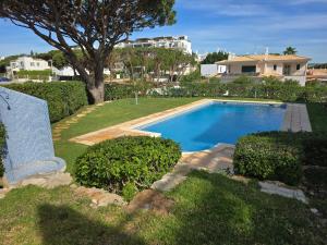 Falésia Townhouse - Walk to Beach - Pool - Garage