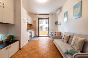 INIZIOCASA Casa con Terrazza vicino al Lido di Alghero