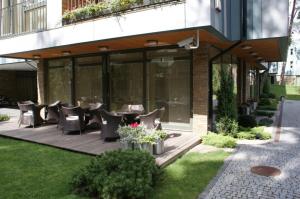 Guest House Aštuoni