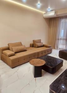 Bright Modern Apartment in Green Complex Tbilisi Stay