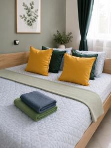 Powidz Comfort Suites