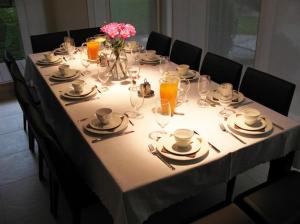 Guest House Aštuoni