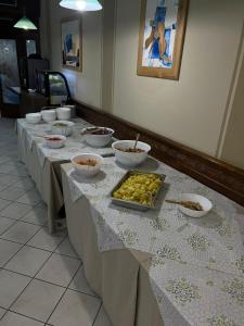 Hotel Tre Denti