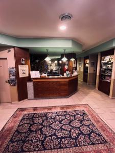 Hotel Tre Denti