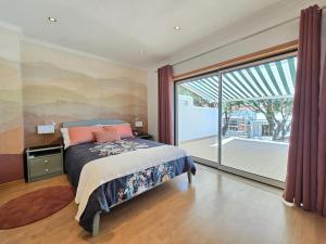 Falésia Townhouse - Walk to Beach - Pool - Garage