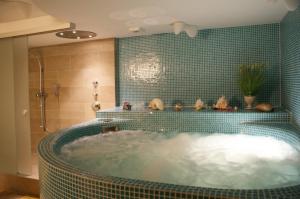 Guest House Aštuoni