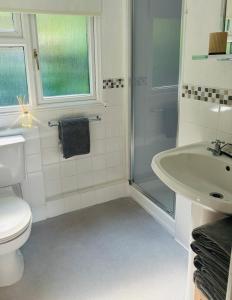Lodge No 7 - Caer Beris Holiday Park