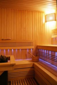 Guest House Aštuoni