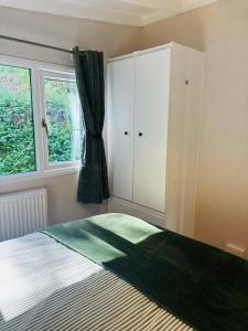 Lodge No 7 - Caer Beris Holiday Park