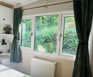 Lodge No 7 - Caer Beris Holiday Park