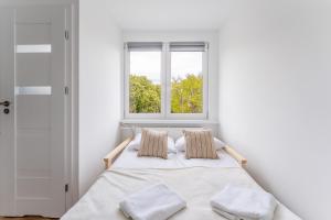 Unii Lubelskiej Standard Studio by BookingHost