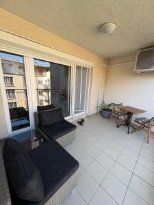 large mehmet apartment