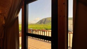 Konispol Mandarin Cabin