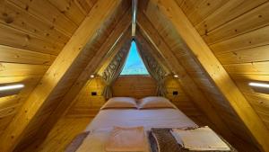 Konispol Mandarin Cabin