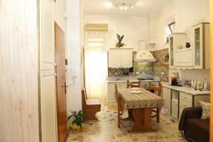 Pavone Etna house