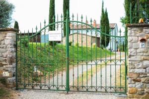 Casina di Leonardo Arezzo