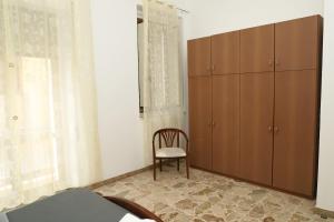 Pavone Etna house