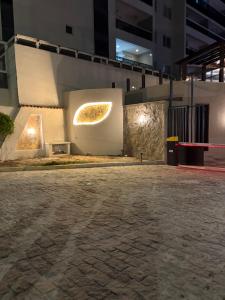 Casa Pé na areia