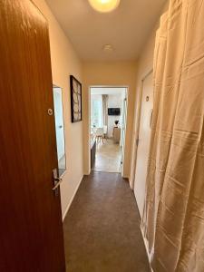 Appartement cocooning 34m2