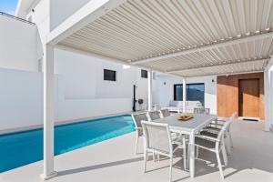 Villa Rojales 6-8 person