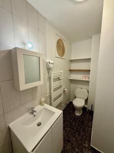Appartement cocooning 34m2