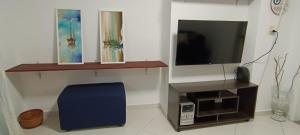 Apartamento tipo cobertura no melhor ponto de Copacabana