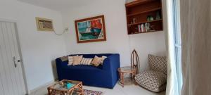 Apartamento tipo cobertura no melhor ponto de Copacabana
