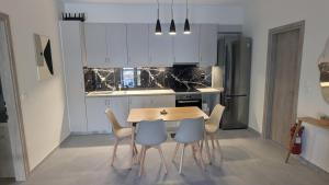 Above premium living