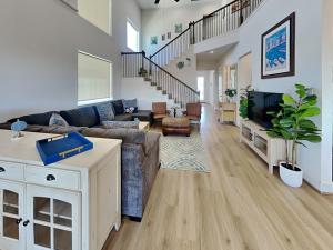 Buckin Beach House