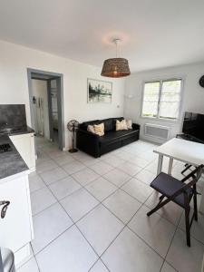 Maison 1 chambre