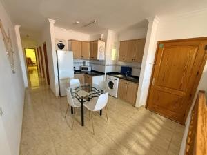 Apartamento entero vacacional "La casa de la Playa" con wifi y 3 dormitorios