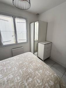 Maison 1 chambre