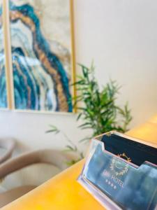 EBBI HOTEL